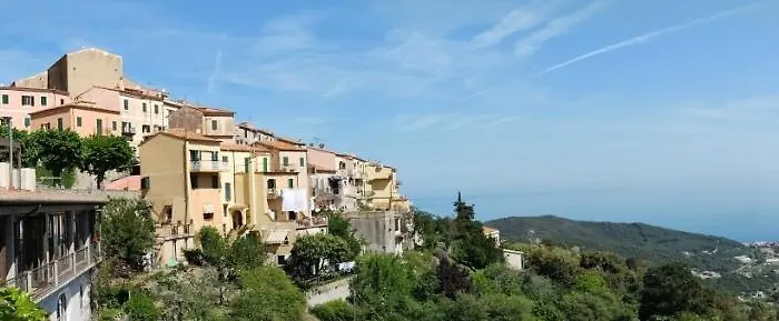 Appartamento Monolocale Poggio Marciana (Isola d'Elba)