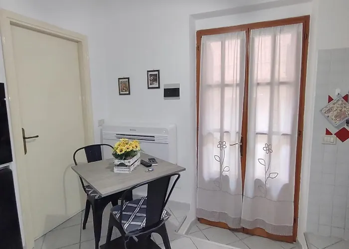 Appartamento Monolocale Poggio