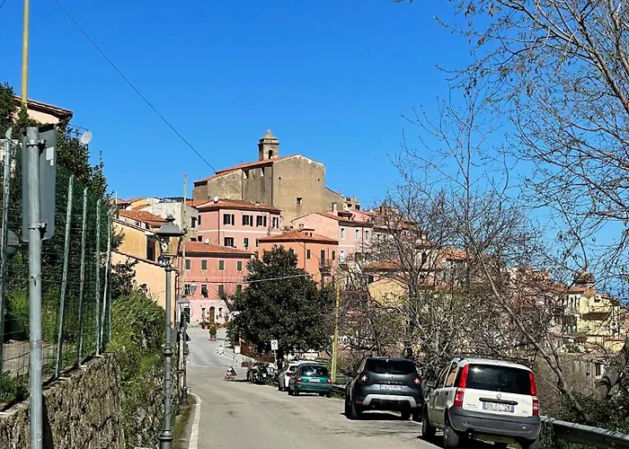 Appartamento Monolocale Poggio *