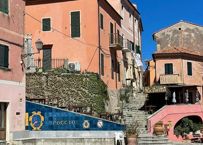 Monolocale Poggio Appartamento *