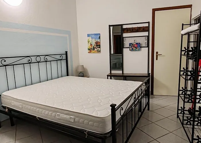 Monolocale Poggio * Marciana (Isola d'Elba)