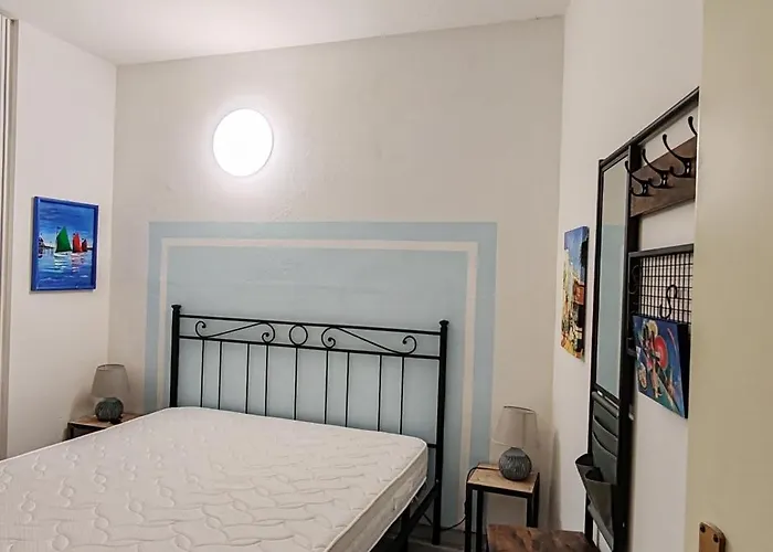 Appartamento Monolocale Poggio