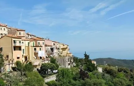 Apartament Monolocale Poggio Marciana (Isola d'Elba)