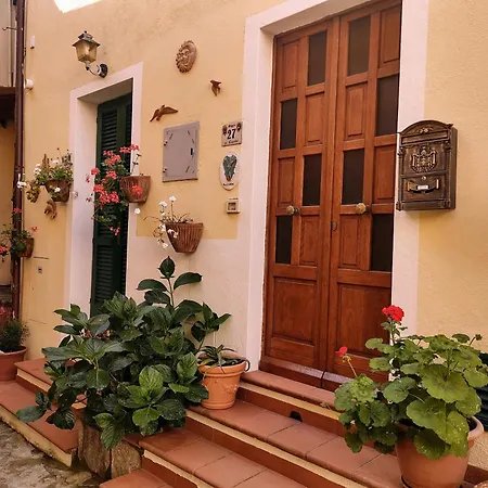 Monolocale Poggio