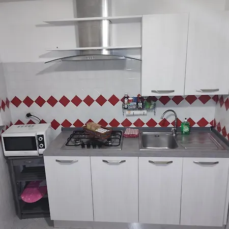 Monolocale Poggio Apartamento Marciana (Isola d'Elba)