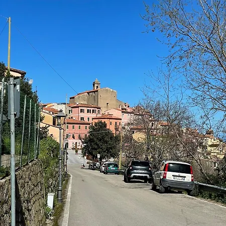 Apartament Monolocale Poggio *
