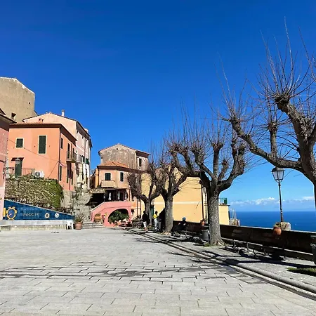 Monolocale Poggio