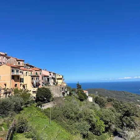 Monolocale Poggio Apartamento Marciana (Isola d'Elba)