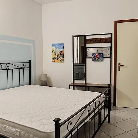 Monolocale Poggio