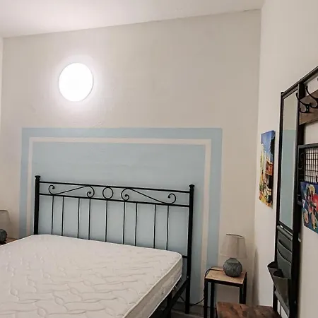 Apartament Monolocale Poggio
