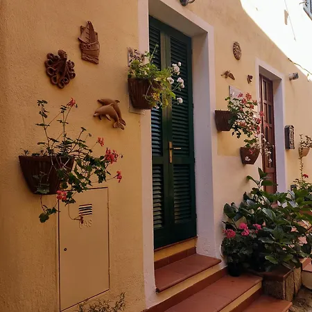 Monolocale Poggio Apartment
