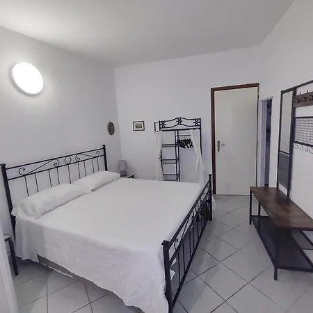 Apartment Monolocale Poggio Marciana (Isola d'Elba)