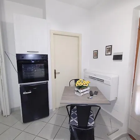 Monolocale Poggio Apartment