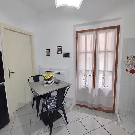 Apartment Monolocale Poggio