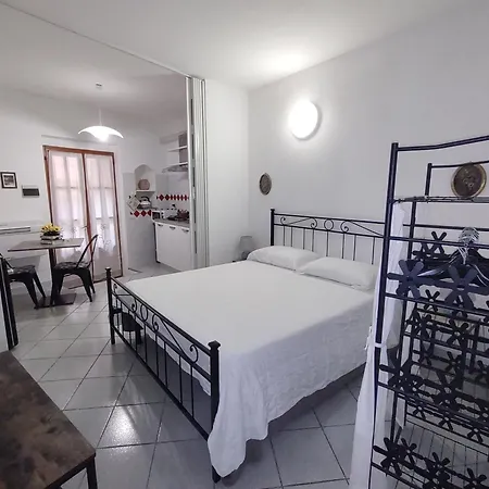 Monolocale Poggio Apartment Marciana (Isola d'Elba)