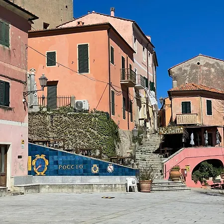 Monolocale Poggio Apartment *